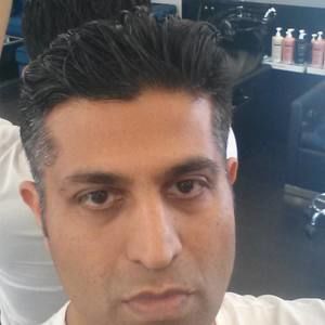 Meet your Posher, Faisal